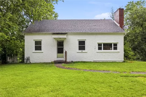 120 Dorseyville Rd, Pittsburgh, PA 15215
