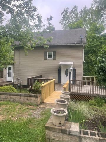 1115 W Penn St, Butler, PA 16001
