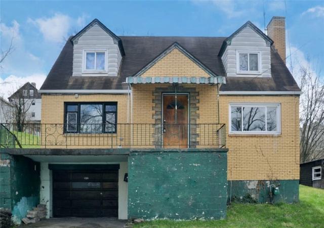 2912 Freeland St, Mckeesport, PA 15132