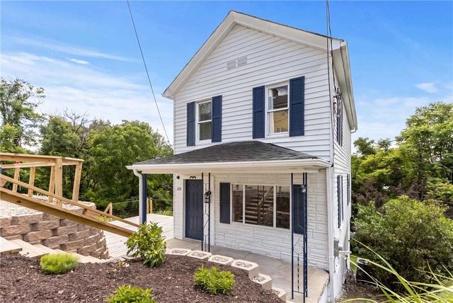 120 Vine St, Canonsburg, PA 15317