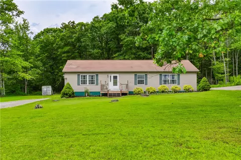 6096 Lincoln Hwy, Stoystown, PA 15563