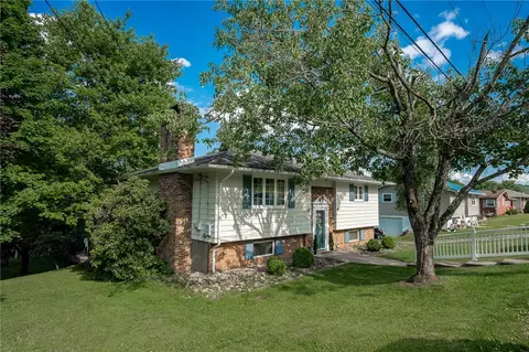 202 Locust St, Rural Valley, PA 16249