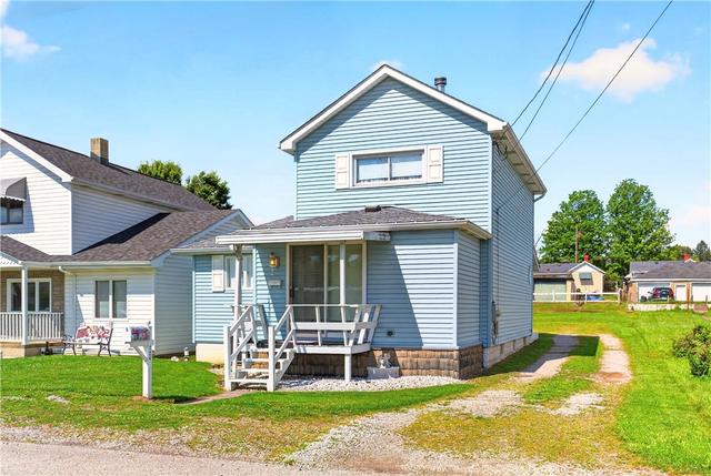 124 Nagy St, Belle Vernon, PA 15012