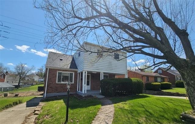 1034 Elwell St, Pittsburgh, PA 15207