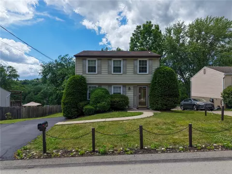 464 Tivoli Rd, Pittsburgh, PA 15239