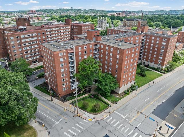 4601 Fifth #221, Pittsburgh, PA 15213