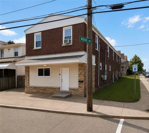 800 North St, New Kensington, PA 15068