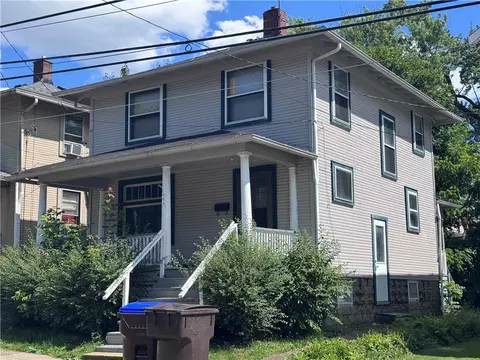 668 Hull St, Sharon, PA 16146