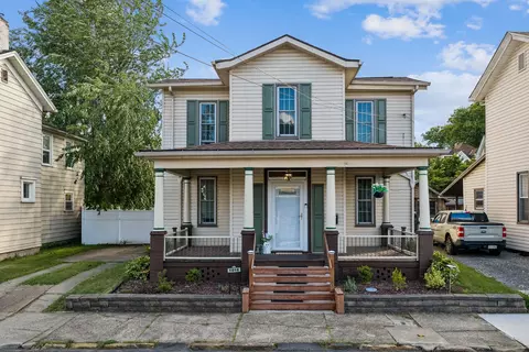1016 9th, New Brighton, PA 15066