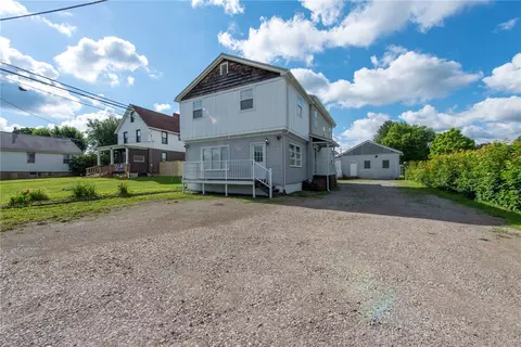 8227 Us Highway 22, New Alexandria, PA 15670