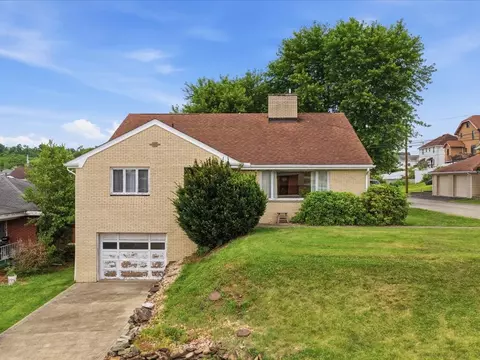 600 Mary St, Monongahela, PA 15063