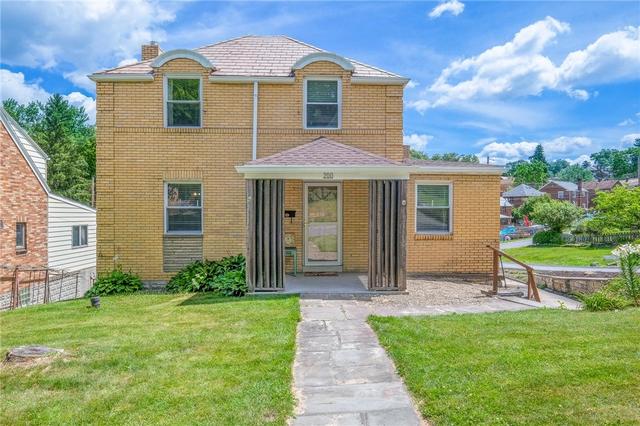 200 Beisner Ave, Pittsburgh, PA 15227