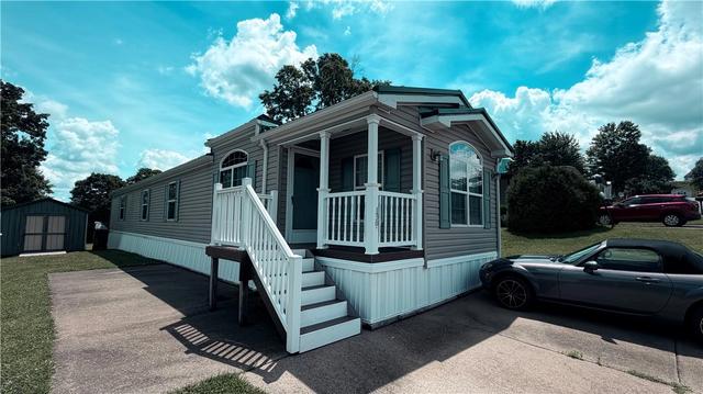 130 Brians Ct, Portersville, PA 16051
