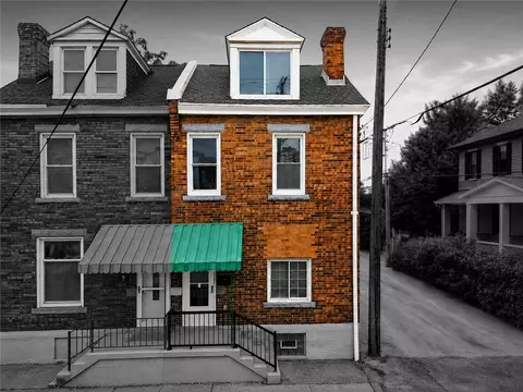 352 39th St, Pittsburgh, PA 15201