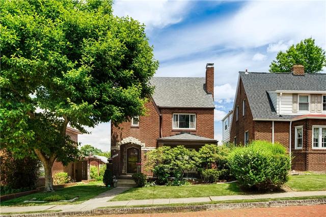 6323 Caton St, Pittsburgh, PA 15217