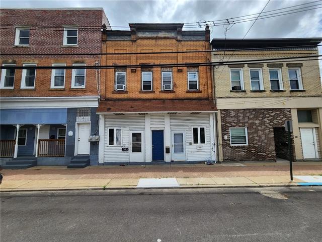 721 Monongahela Ave, Glassport, PA 15045