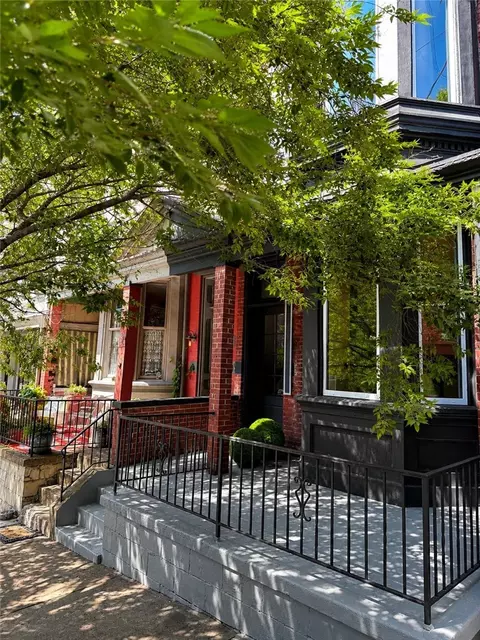 253 Fisk St, Pittsburgh, PA 15201