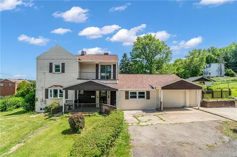 1600 Ballinger St, Pittsburgh, PA 15210