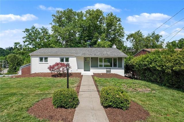 111 Mckenzie Dr, Pittsburgh, PA 15235