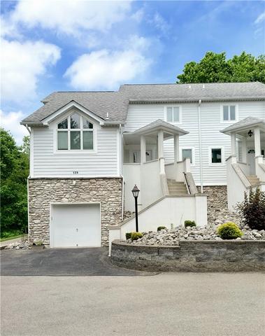 139 St Thomas Dr, Beaver Falls, PA 15010