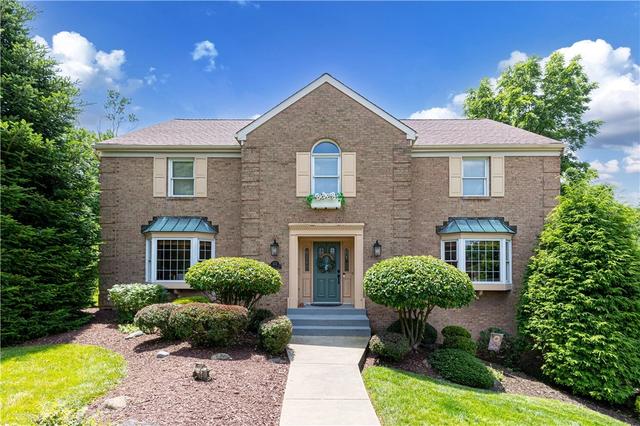 111 Cidar Ln, Mcmurray, PA 15317