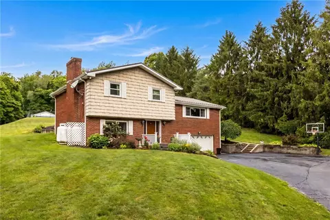 23 North St, Atlasburg, PA 15004