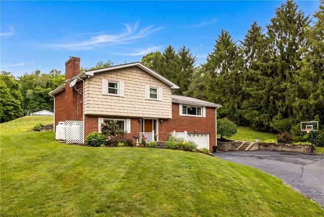 23 North St, Atlasburg, PA 15004
