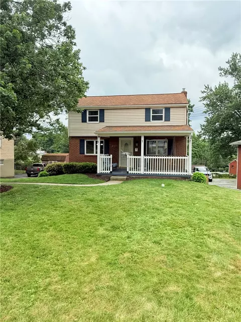 317 Noel Dr, Monroeville, PA 15146