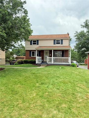 317 Noel Dr, Monroeville, PA 15146