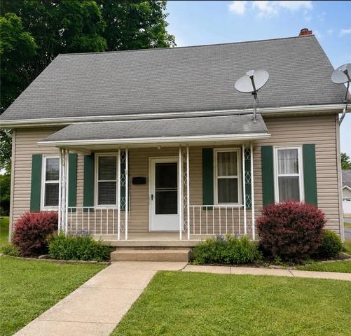 509 E Market St, Mercer, PA 16137