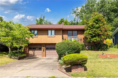 125 Homeridge, Homestead, PA 15120
