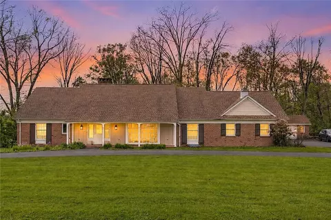 124 Hermitage Cir, Ligonier, PA 15658