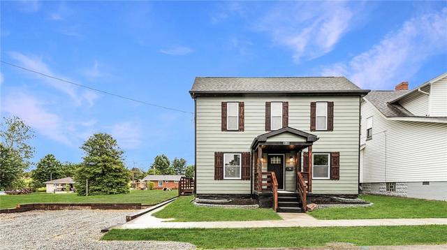 23 4th Ave, Scottdale, PA 15683