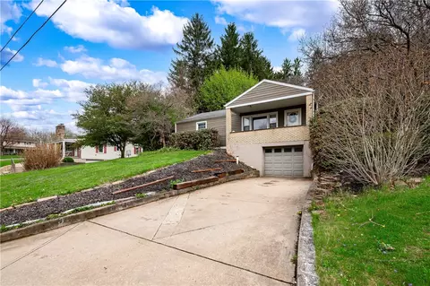 155 Shanor Hts, Butler, PA 16001