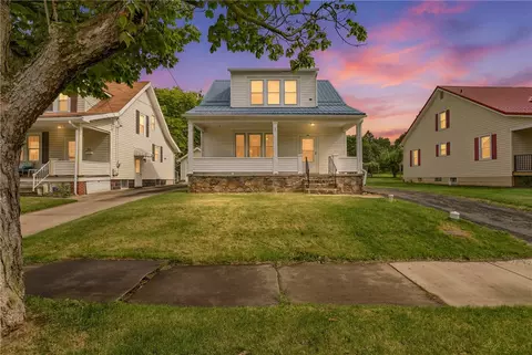 344 W Sanner St, Somerset, PA 15501