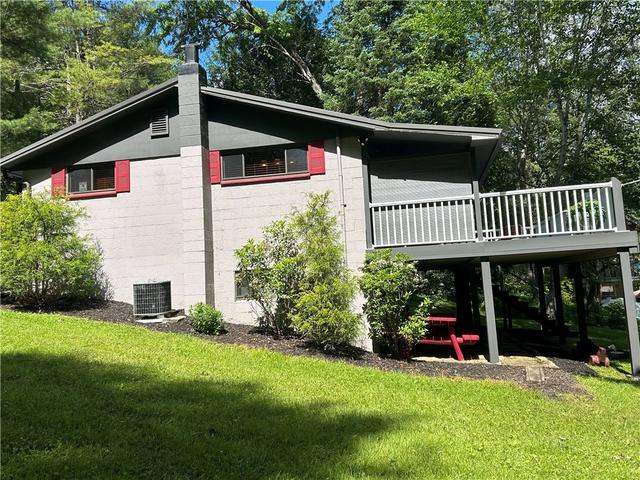 16555 Pa 949, Sigel, PA 15860