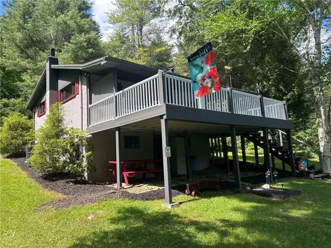 16555 Pa 949, Sigel, PA 15860