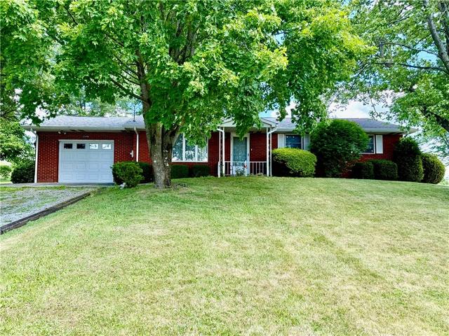 2379 State Route 981, New Alexandria, PA 15670