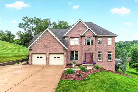 645 Skyline, Belle Vernon, PA 15012