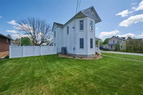 475 S Liberty St, Blairsville, PA 15717