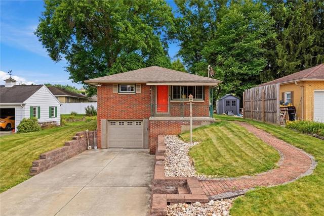 119 Pleasant Valley Blvd, Belle Vernon, PA 15012