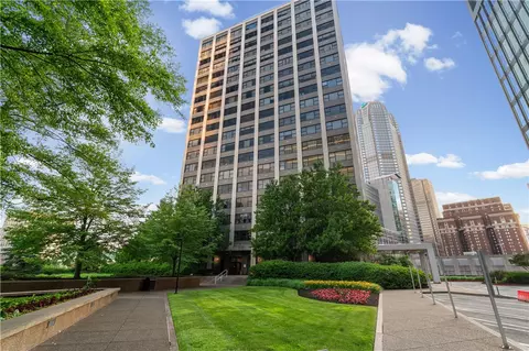 112 Washington Pl #18J, Pittsburgh, PA 15219