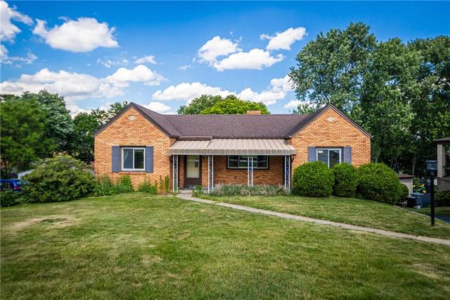 1580 Anderson Rd, Pittsburgh, PA 15209