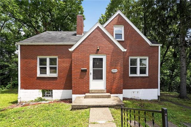 2501 Olympia St, Mckeesport, PA 15132