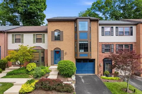 304 Rainprint Ln, Murrysville, PA 15668