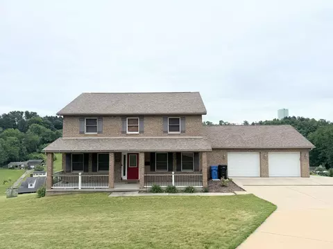 11227 Pershing, North Huntingdon, PA 15642