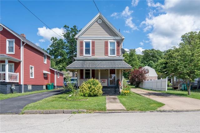 407 W 5th Ave, Derry, PA 15627