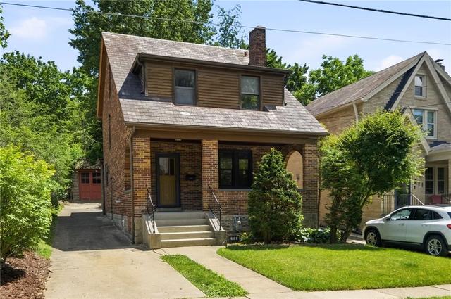 207 Altoona Pl, Pittsburgh, PA 15228