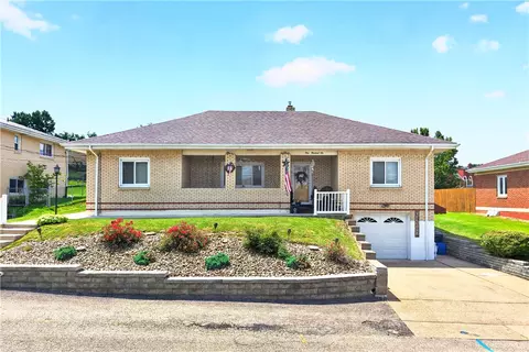 106 Myers St, Monessen, PA 15062