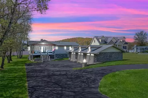 14011 Treasure Lake Rd, Dubois, PA 15801
